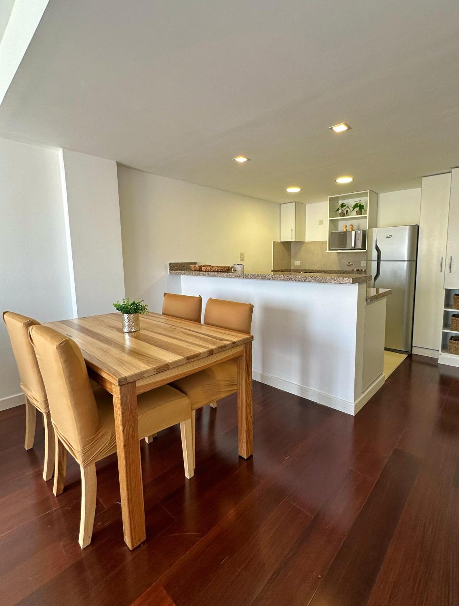 Paramont 2 Apartamento